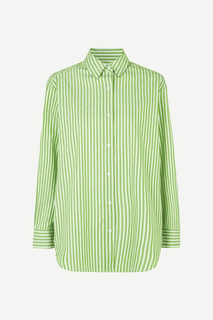 Samsoe Samsoe Femme - Lova Shirt 15040 - Macaw St-Chemises-F23400066