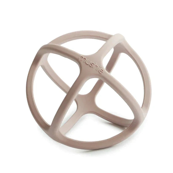 Silicone Ball Teether