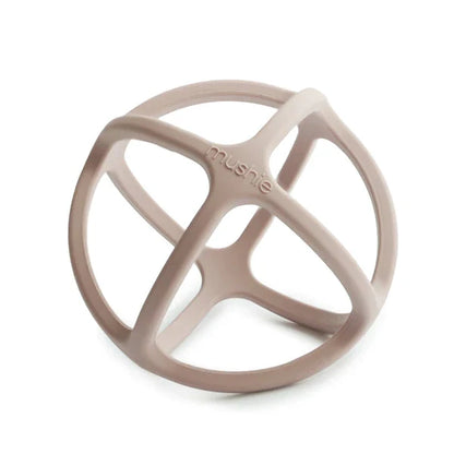 Silicone Ball Teether