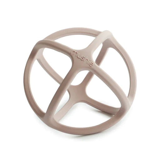 Silicone Ball Teether