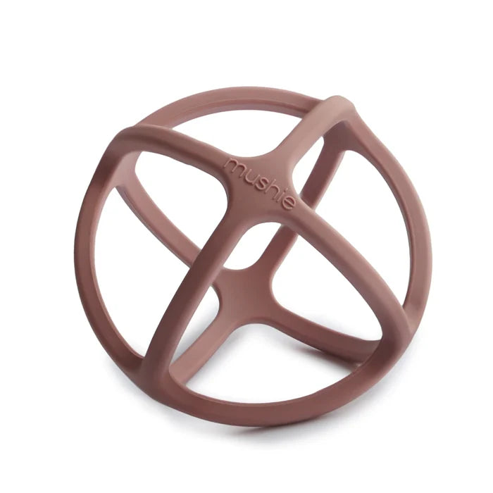 Silicone Ball Teether