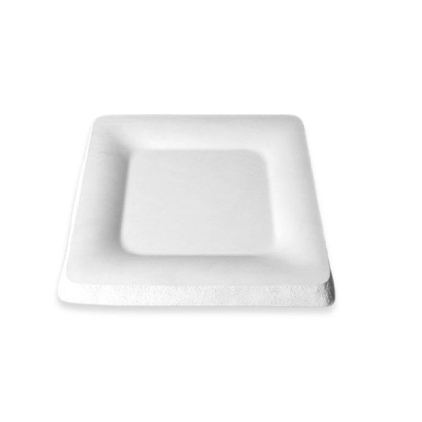 SLUMP MOLD SUSHI PLATTER SQUARE