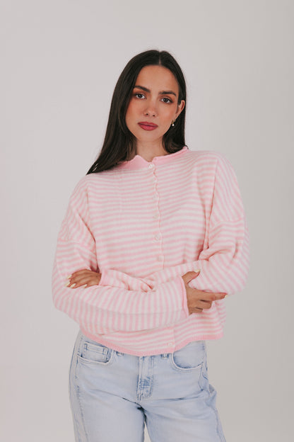 Better Apart Cardigan - 3 Colors!