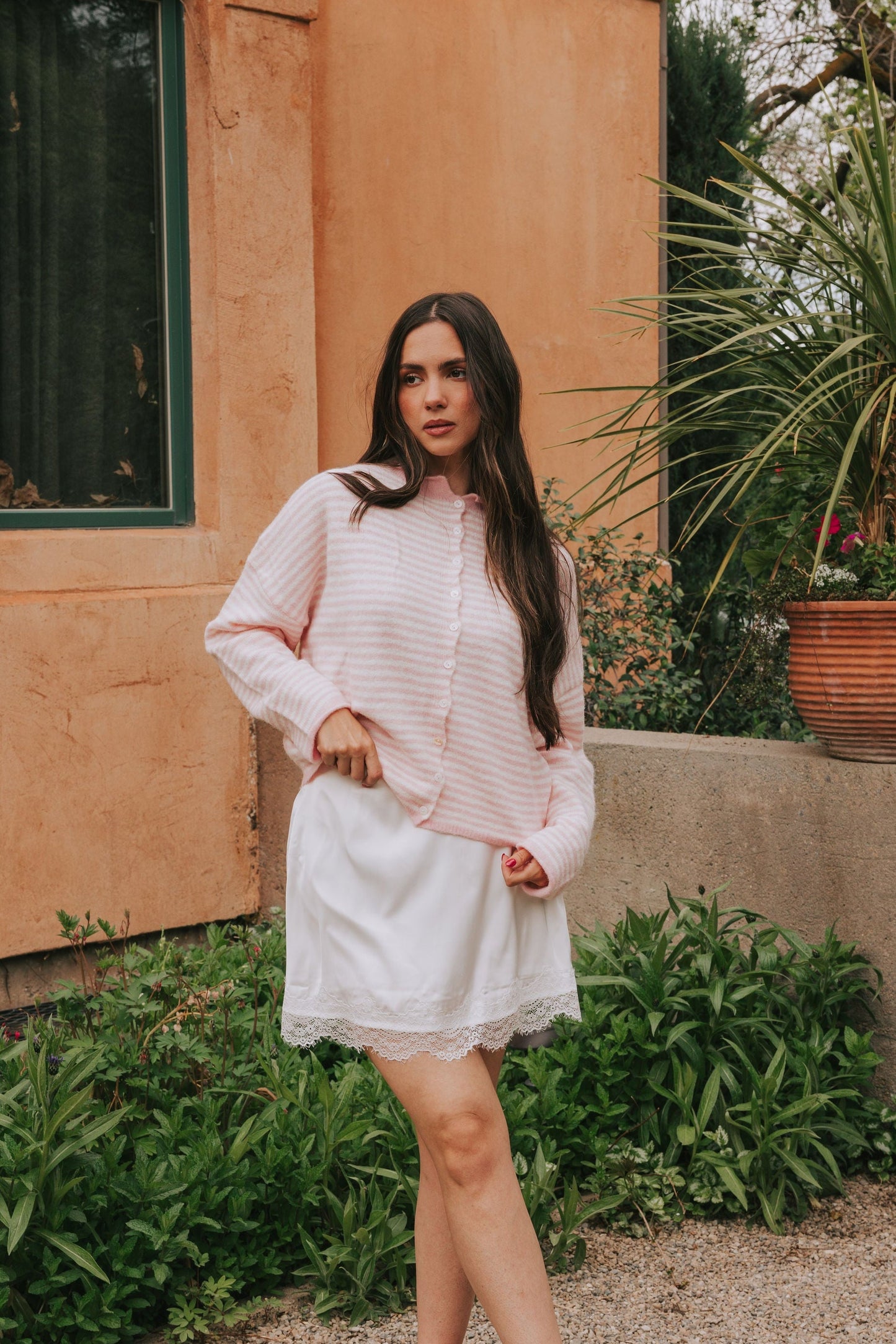 Better Apart Cardigan - 3 Colors!