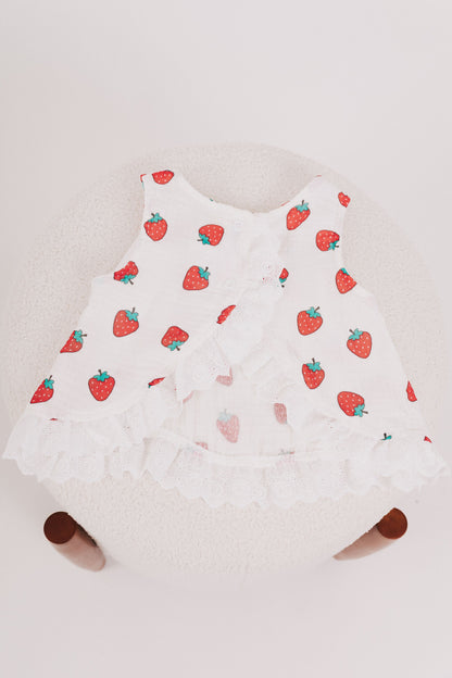 BABY - Berry Sweet Set