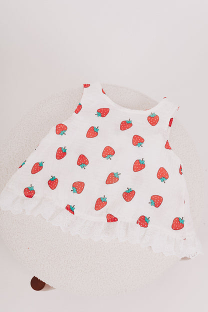 BABY - Berry Sweet Set