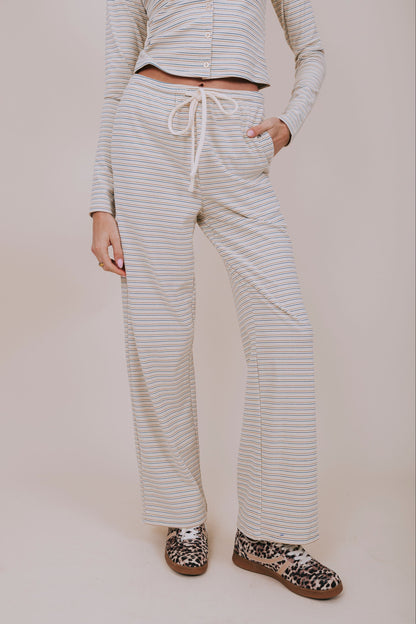 Comfort Called Pants - 2 Colors!