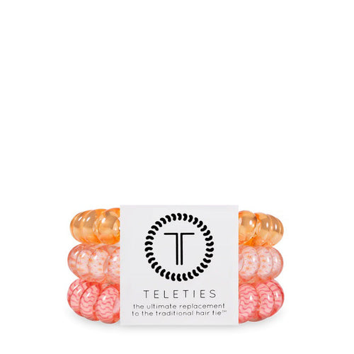 TELETIES | Large 3 Pack