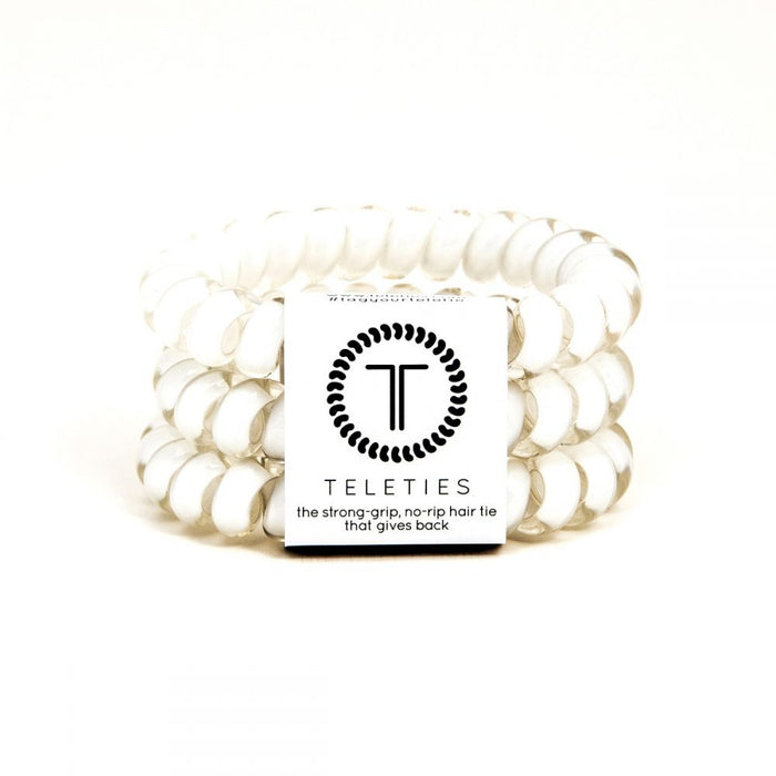 Coconut White