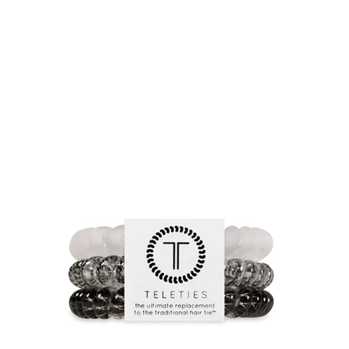 TELETIES | Small 3 Pack