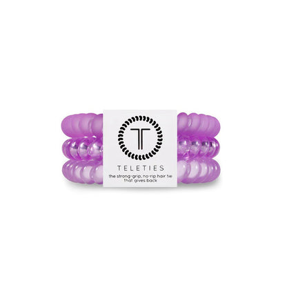 TELETIES | Small 3 Pack
