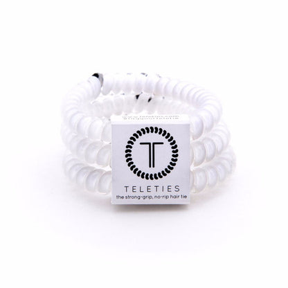 Coconut White
