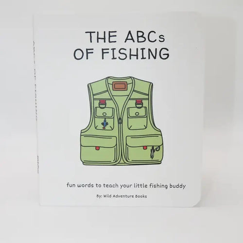 The ABC's of Fishing