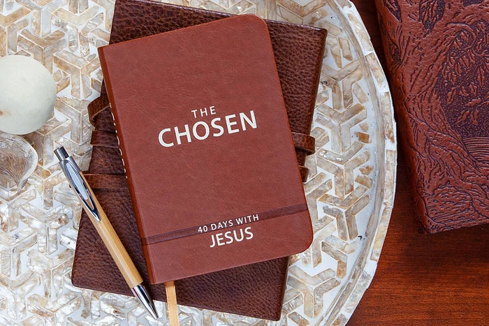 The Chosen | 40 Days With Jesus