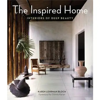 The Inspired Home Book