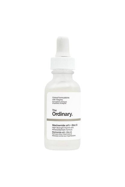 THE ORDINARY Blemish Control & Oil Balancing Serum 30 ml