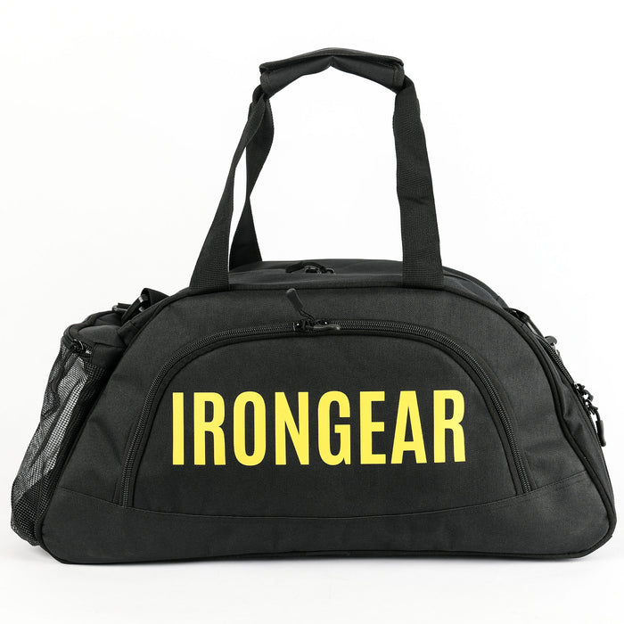 The Soldier - Gym Bag - IRONGEAR Fitness