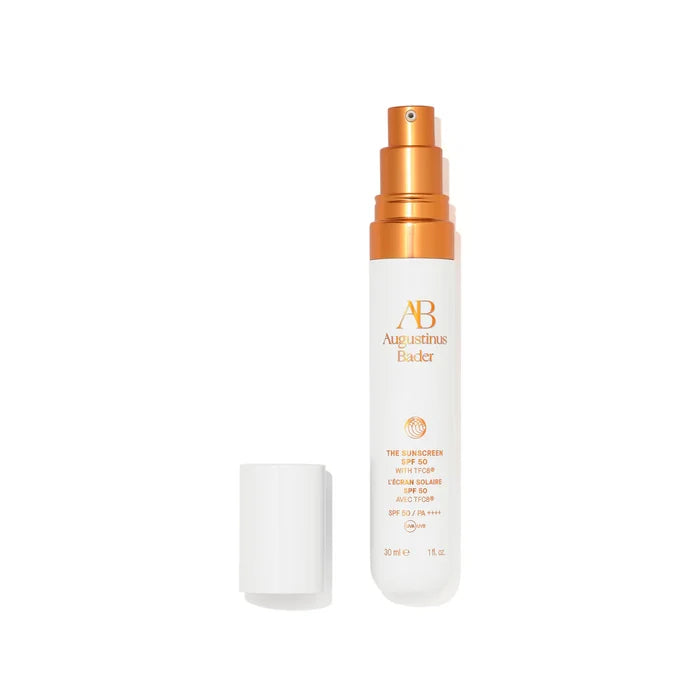 The Sunscreen SPF 50