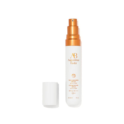 The Sunscreen SPF 50