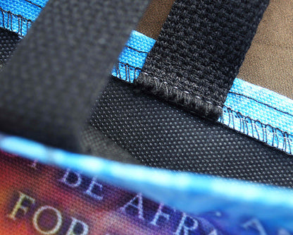 Tote Bag detail