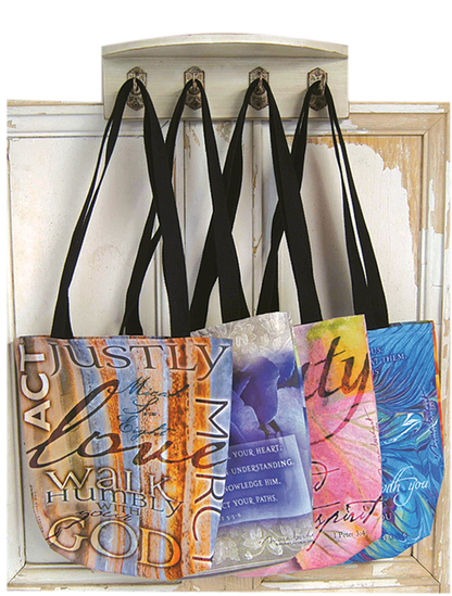 Tote Bag Designs