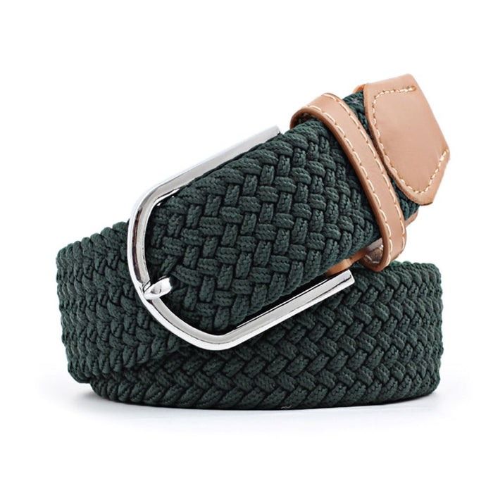 Dark Green / Regular
