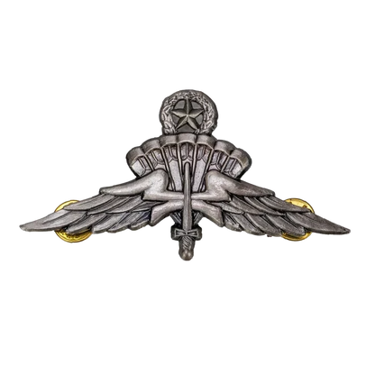 US Army Freefall Jump Wings Badge, Item 1 - US Army Surplus - Flags, Badges & Insignia