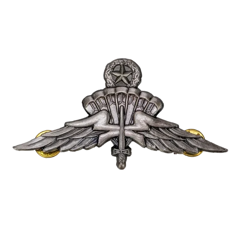 US Army Freefall Jump Wings Badge, Item 1 - US Army Surplus - Flags, Badges & Insignia