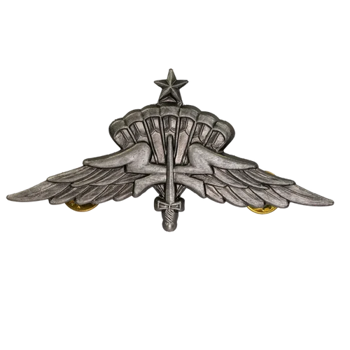 US Army Freefall Jump Wings Badge, Item 2 - US Army Surplus - Flags, Badges & Insignia