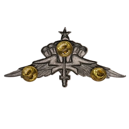 US Army Freefall Jump Wings Badge, Item 2 - US Army Surplus - Flags, Badges & Insignia