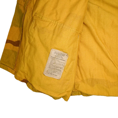 USGI 3 Colour Desert BDU Shirt - Large Regular - Film Production Used - Field Shirts