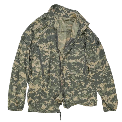 USGI UCP Gen III Cold Weather Jacket - Large Regular, Item 2 - US Army Surplus - Field Jackets