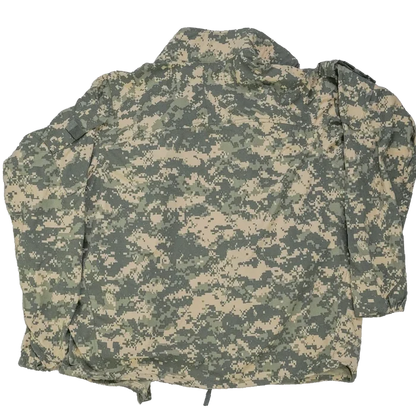 USGI UCP Gen III Cold Weather Jacket - Large Regular, Item 2 - US Army Surplus - Field Jackets