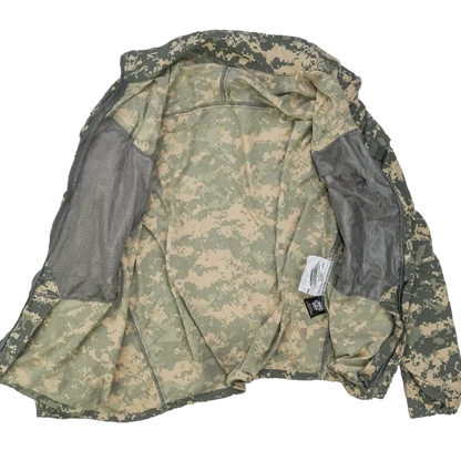 USGI UCP Gen III Cold Weather Jacket - Large Regular, Item 2 - US Army Surplus - Field Jackets