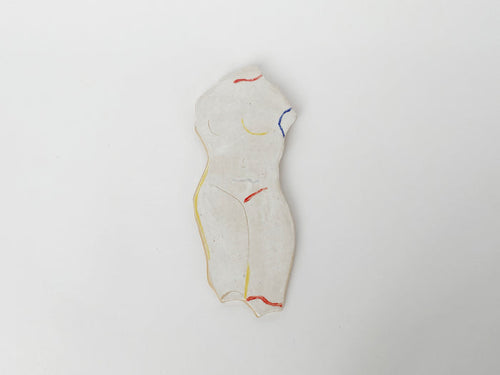 Wall Woman