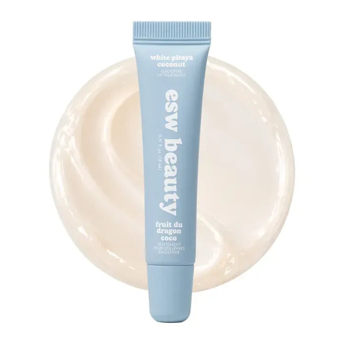 White Pitaya Coconut Smoothie Lip Treatment