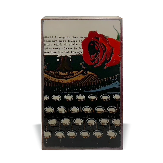 Wholehearted -Spiritiles #267 (Retired)