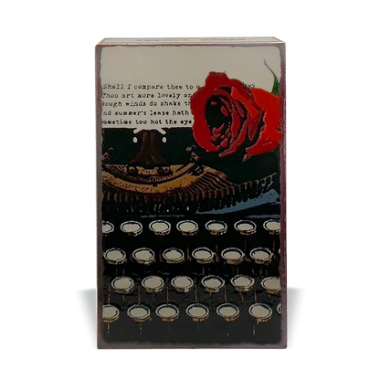 Wholehearted -Spiritiles #267 (Retired)