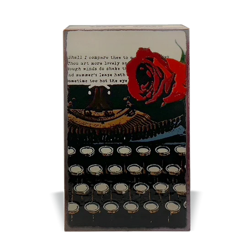 Wholehearted -Spiritiles #267 (Retired)