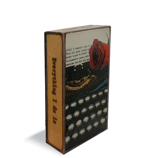 Wholehearted -Spiritiles #267 (Retired)