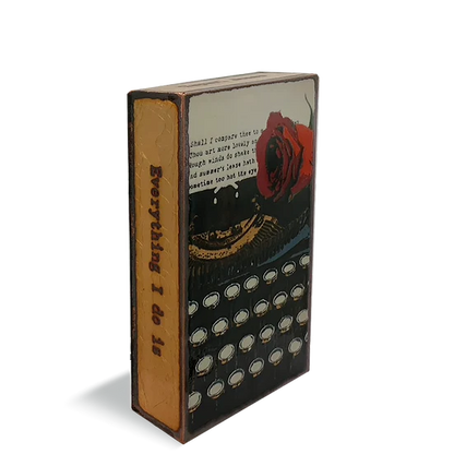 Wholehearted -Spiritiles #267 (Retired)