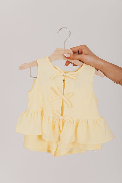 BABY - Into Sunlight Set