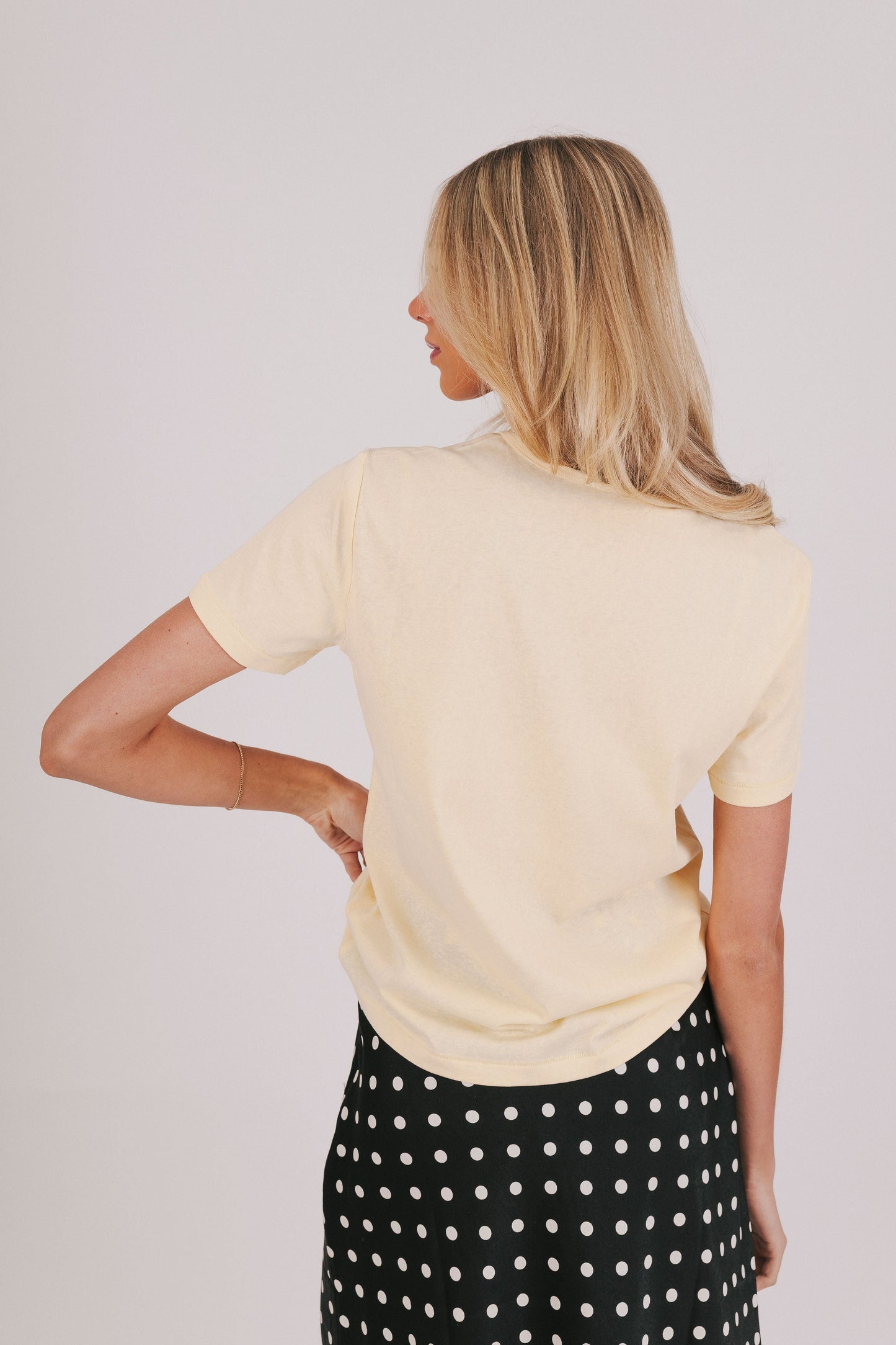 Bright Eyes Top