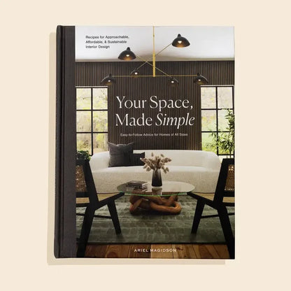 Your Space, Made Simple