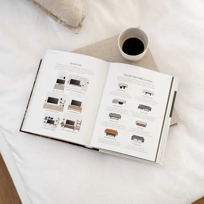 Your Space, Made Simple